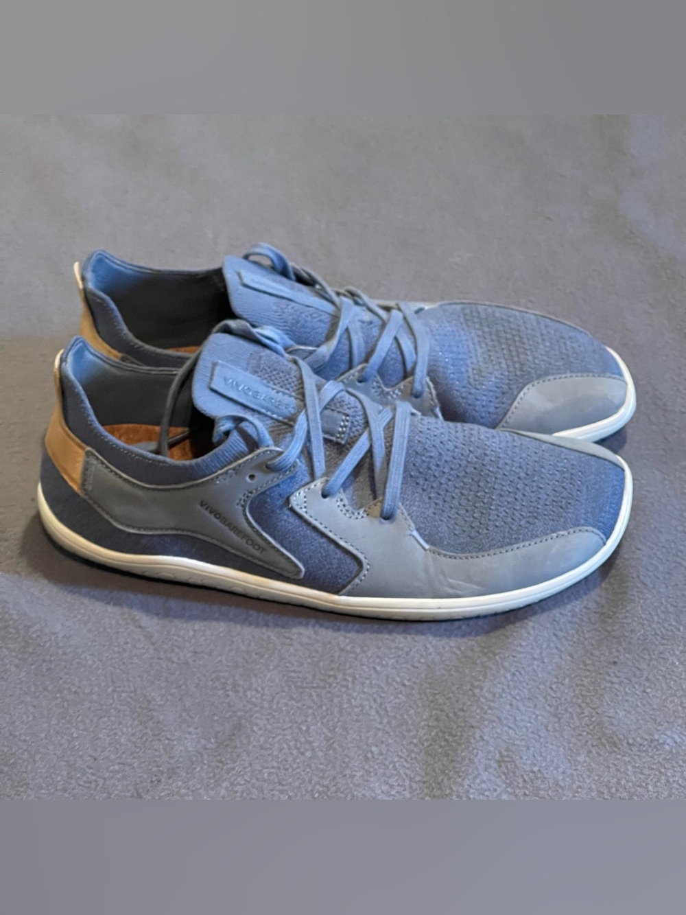 Vivo barefoot shoes womens EU 40 US 9 pre-owned condition